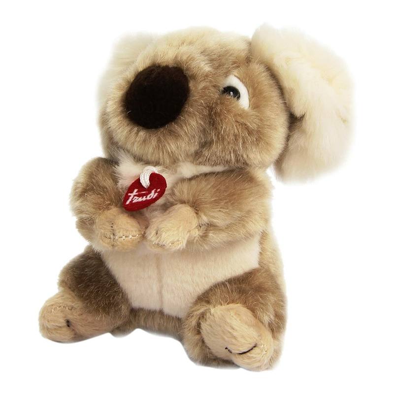 Trudi Peluche 52186 Trudino Koala 12X12X11