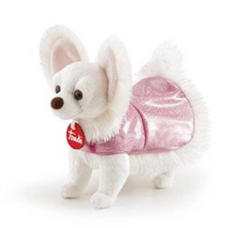TRUDI Marioneta 22064 Pets Chihuahua Dreamu Dress Ast 2/4