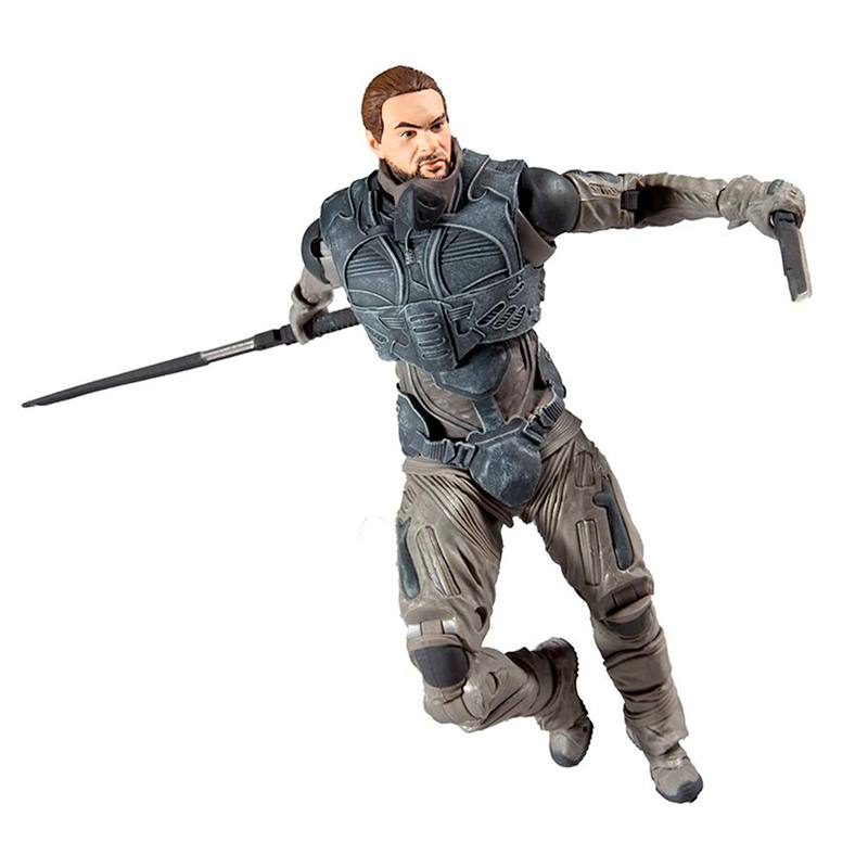 Figuras De Accion 10780 Dune Duncan Idaho (Asst 3/4)
