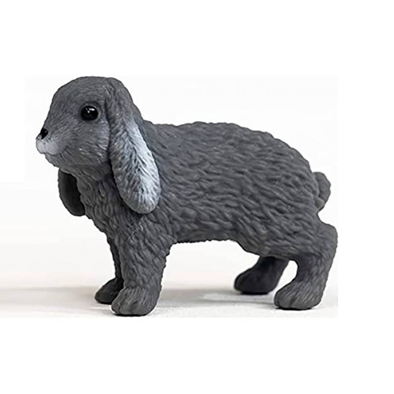 Schleich Granja 13935 Conejo De Orejas Largas