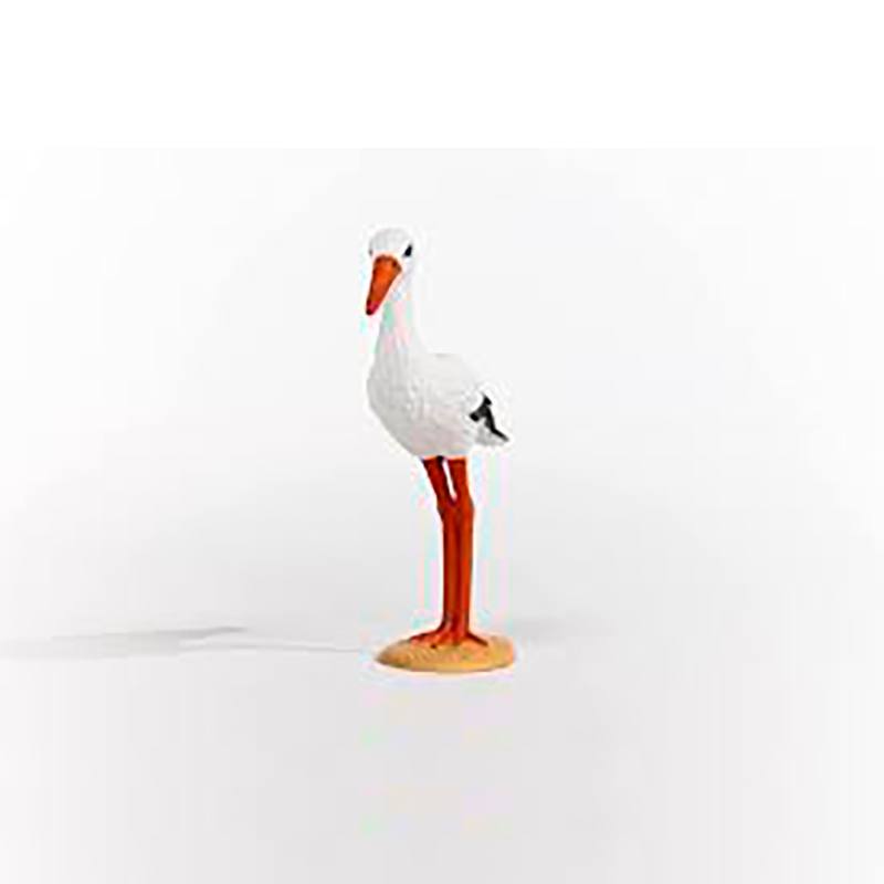Schleich Granja 13936 Cigüeña