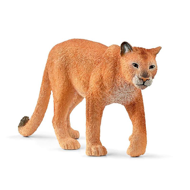 Schleich Vida Salvaje 14853 Puma