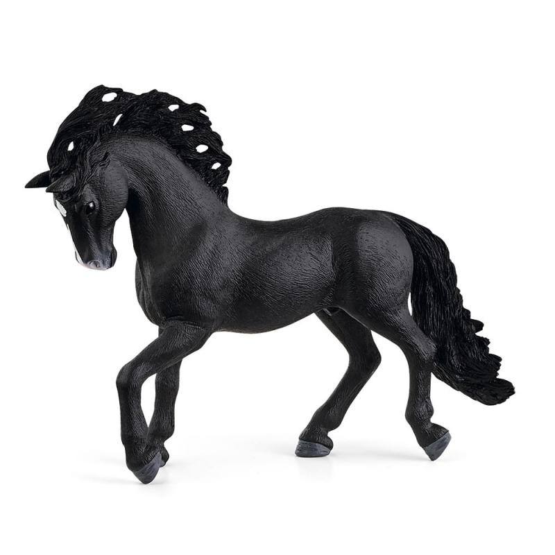 Schleich Caballo 13923 Semental Pura Raza Espanola