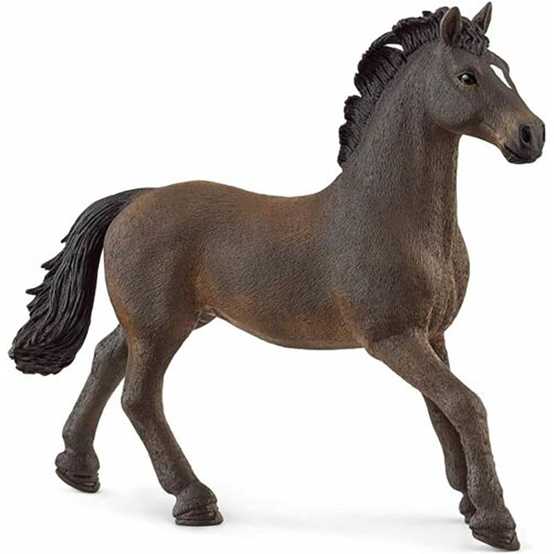 Schleich Caballo 13946 Semental Oldenburgo