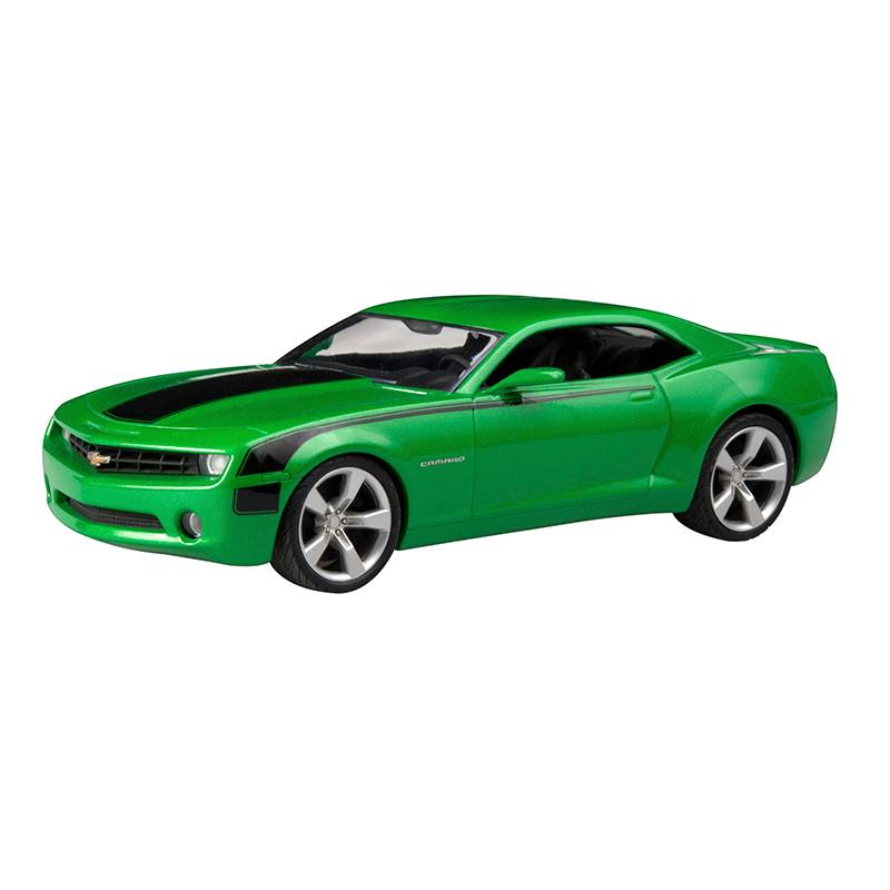 REVELLModel 11527 Vehiculo Camaro Concept Car Escala 1/25