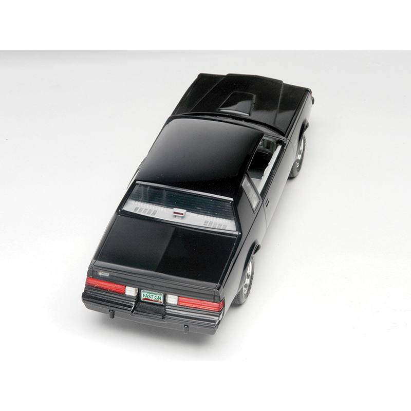 RevellModel 14495 Vehiculo Buick Grand National Escala 1/24