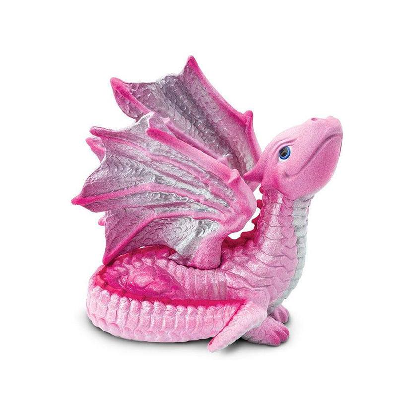 Safari Dragons 10142 Baby Love Dragon