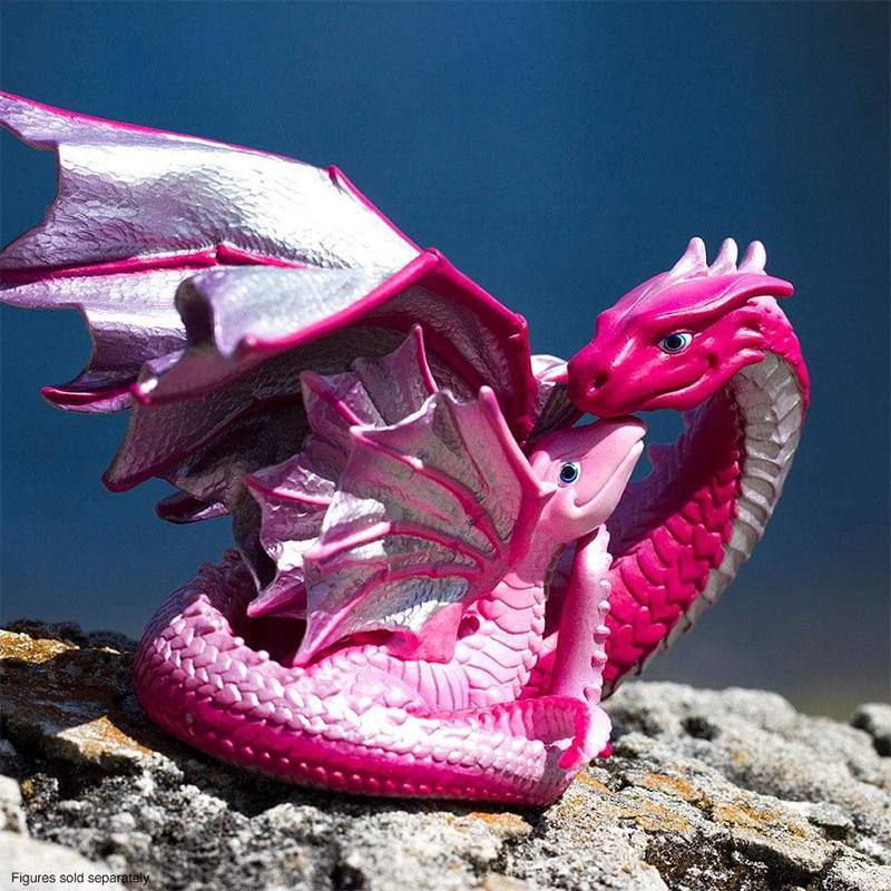 Safari Dragons 10142 Baby Love Dragon