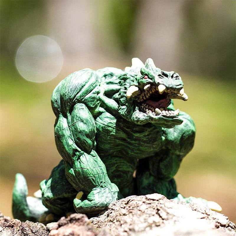 Safari Mythical Realms 803829 Behemoth