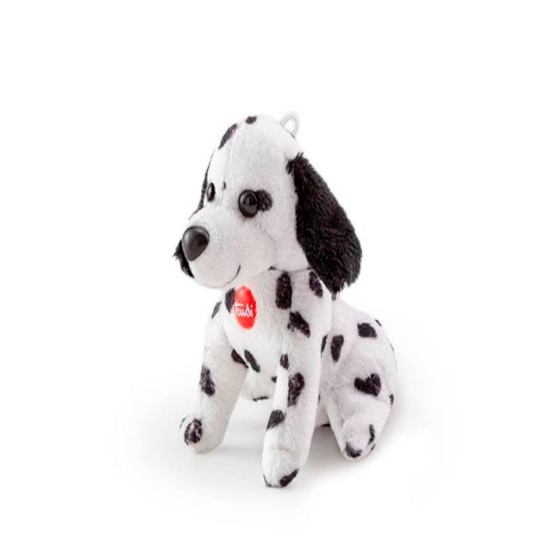 Trudi Peluche Tudf6000 Sw Col Perro Dalmata