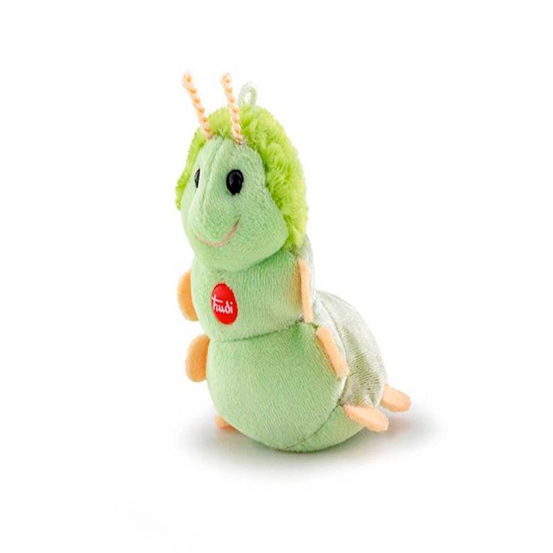 Trudi Peluche Tudf5000 Sw Col Oruga