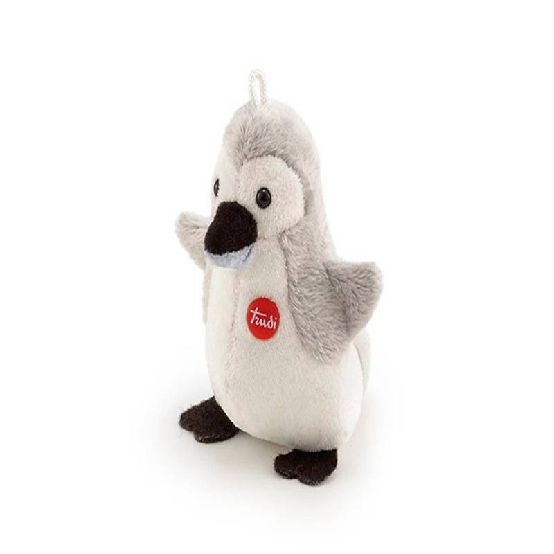 Trudi Peluche 51296 Sw Col Pinguino