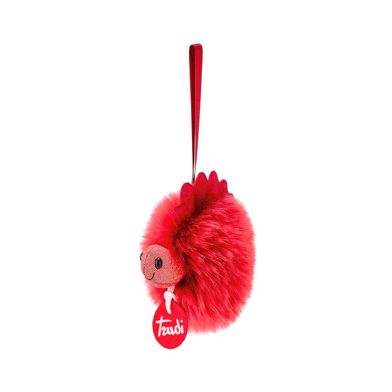 TRUDI Peluche Peluche Para Colgar TUDM9000 Dinosaurio