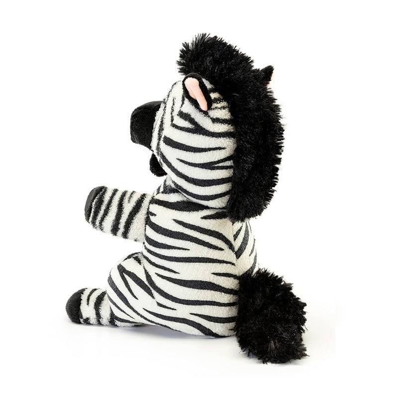Trudi Peluche 29309 Puppet Zebra