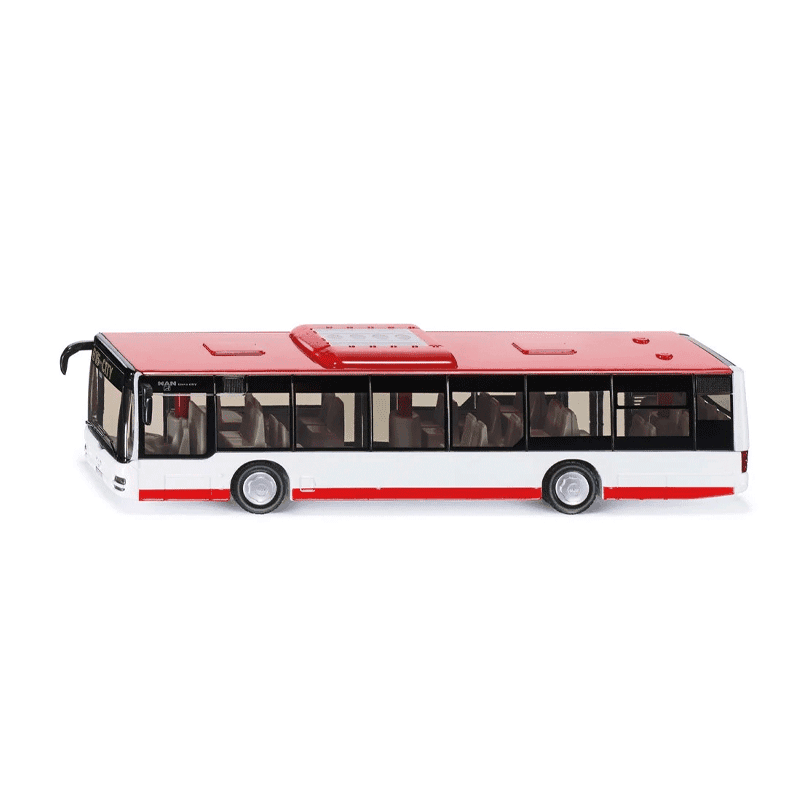 Siku 3734 Man Lions Bus Urbano