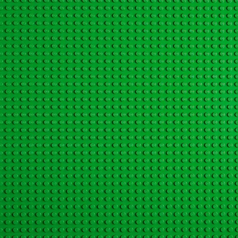 Lego Clasico 11023 Placa Base Verde