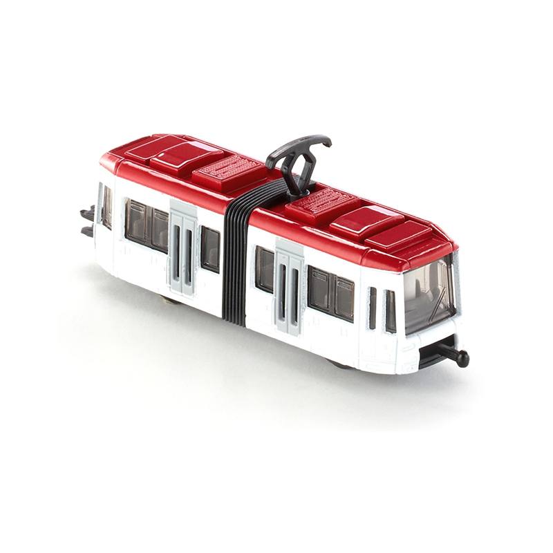 Siku Blister 1011 Tranvia Pequeño
