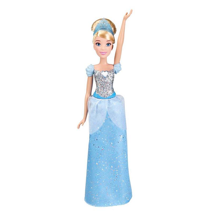 HASBRO F08815L00 Disney Princesas Royal Shimmer Cinderella (Asst 2/3)
