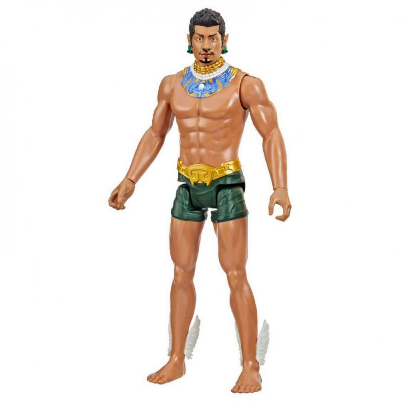 HASBRO Marvel F33515L00 Black Panther Titan Hero Namor (Asst 2/2)