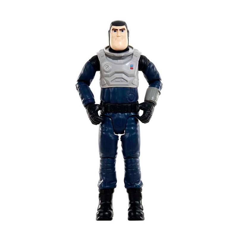 Mattel Disney Hhk07 Figura Buzz Lightyear Xl-14  (Surtido 2/4)