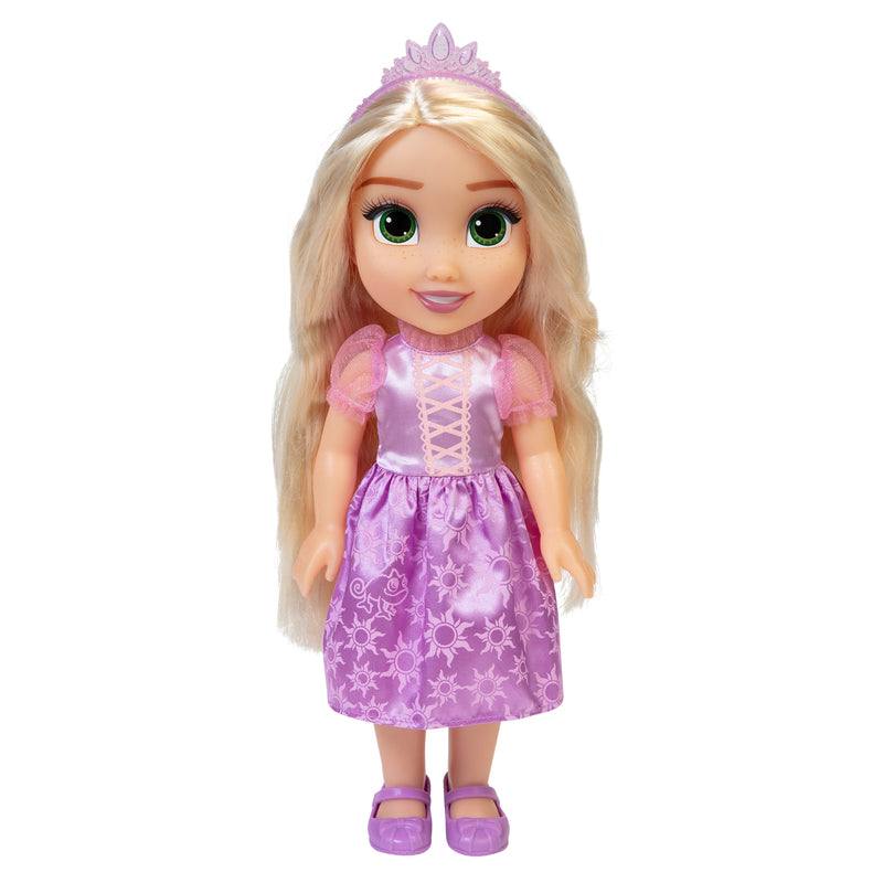 Jakks Pacific Disney Princesas 225564 Muñeca Value Full Fashion Rapunzel