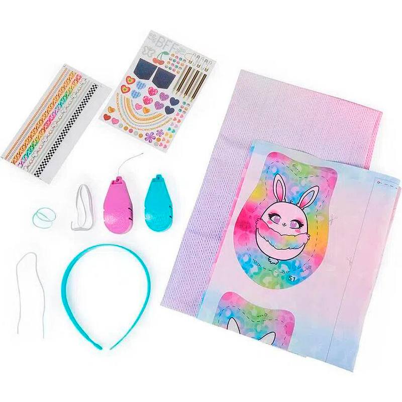BOING TOYS Sew Stylin 6064817 Repuestos Estudio Fashion