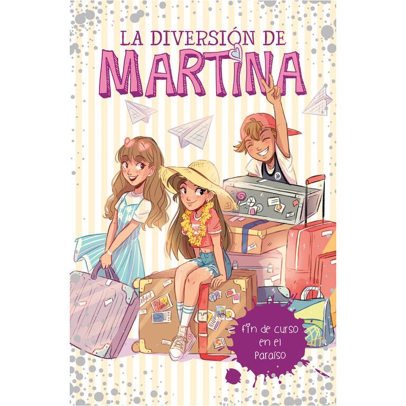 Libro De Actividades Hatchimals Rompe El Cascarón