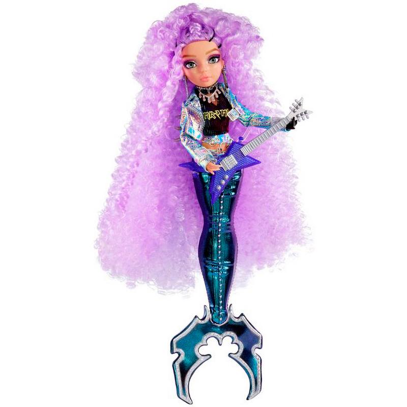 L.O.L Mermaze Mermaidz Core S1 Riviera (Asst 1/5)