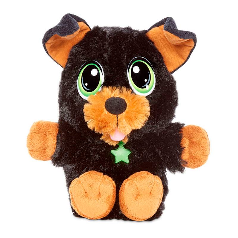 LITTLE TIKES Exterior 655173 Rescue Tales Peluche Cuddly Pup Yorkie (ASST 1/3)