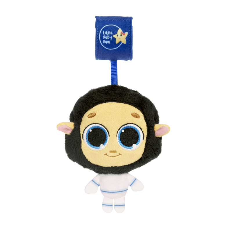 LITTLE TIKES  652677 Little Minis Musicales Baby Bum BaaBaa the Sheep(ASST 2/3)
