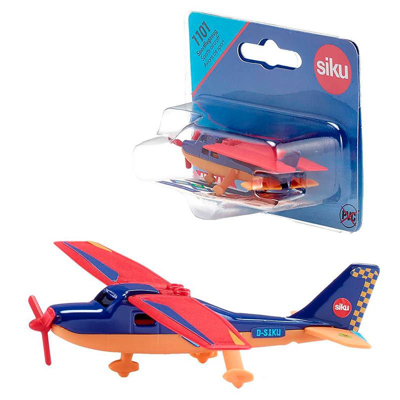 Siku Sports Aircraft