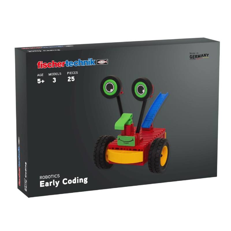 FISCHERTECHNIK 559889 Early Coding