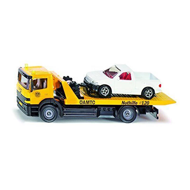 Siku Oamtc Breakdown Truck 2712