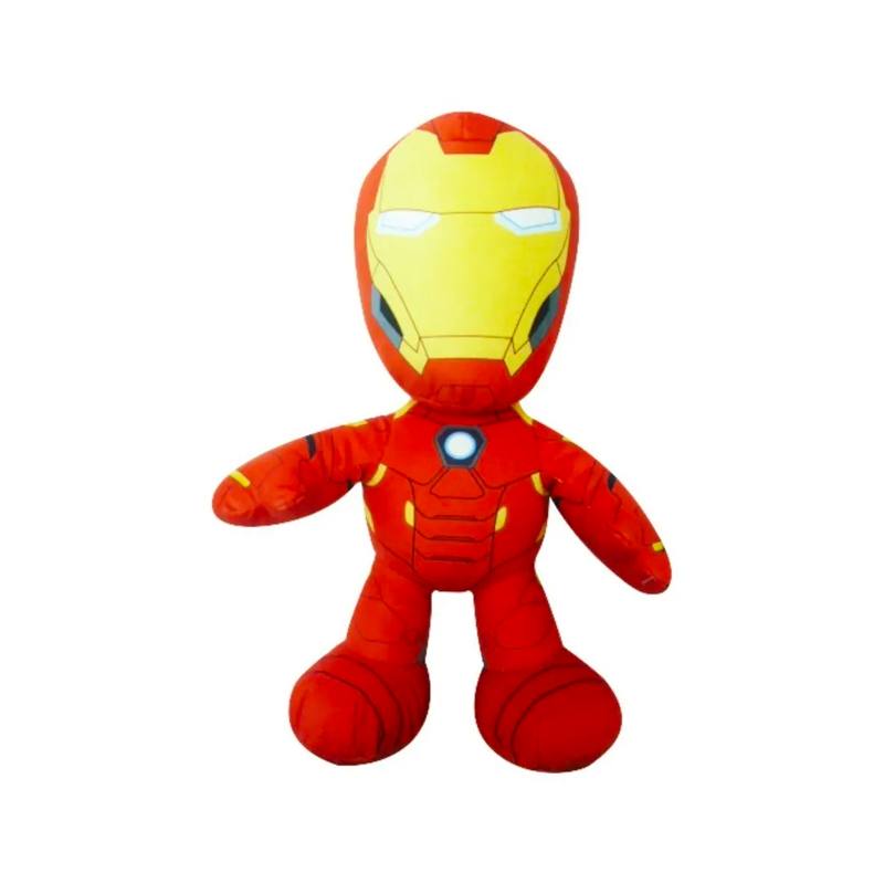 BOING TOYS Marvel Iron Man 9537 Peluche 10"" S2