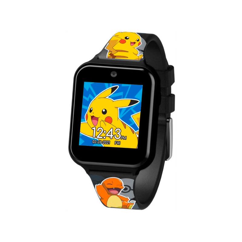 Boing Toys Pokémon POK4231 Reloj Interactivo