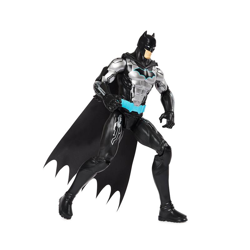 Boing Toys 6055152 Dc Comics Figura De Batman 12 Pulg. Surtido