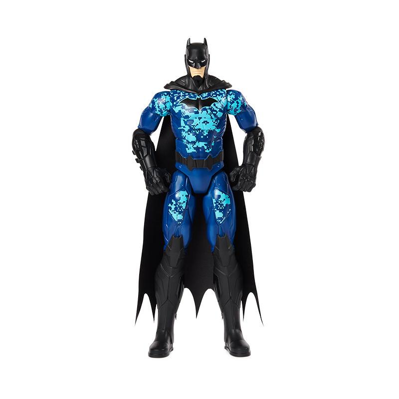 Boing Toys 6055152 Dc Comics Figura De Batman 12 Pulg. Surtido