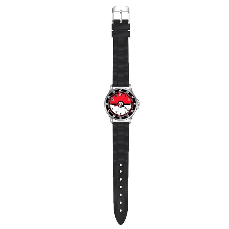 Boing Toys Pokémon 15164 Reloj Analogo Para Aprender