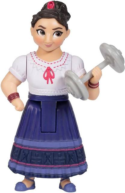 Jakks Pacific Encanto 219274 Muñeca Surtido 3 Pulg.