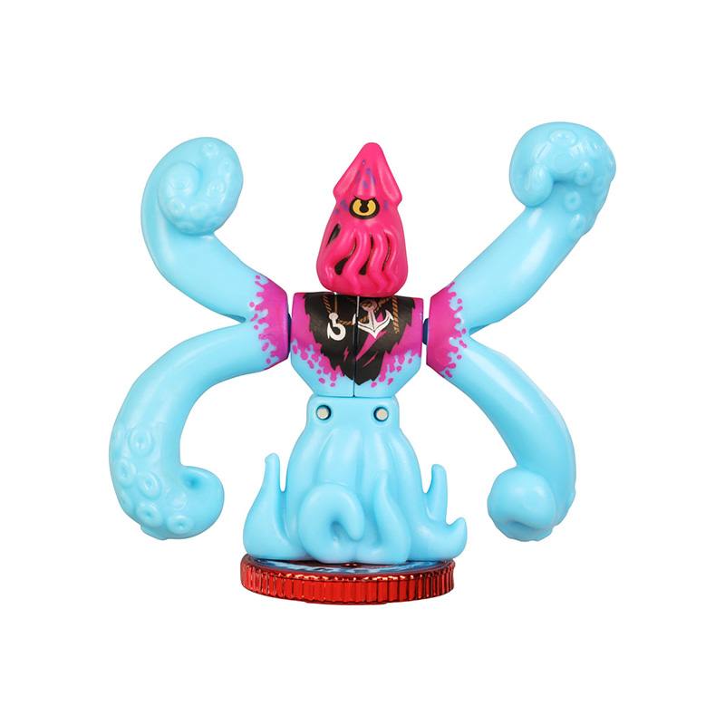 Boing Toys Akedo 15208 Figura Powerstorm Serie 5 Temporada 1 Surtido