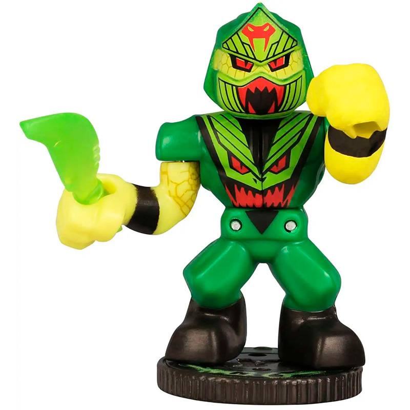 Boing Toys Akedo 15208 Figura Powerstorm Serie 5 Temporada 1 Surtido