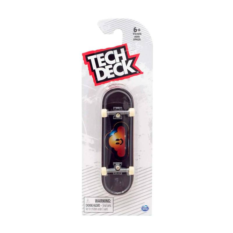 Spin Master Tech Deck 6063302 Skate Básico Surtido