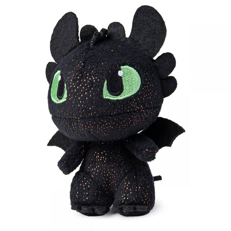 Boing Toys Dragons 6054907 Peluche En Huevo Surtido