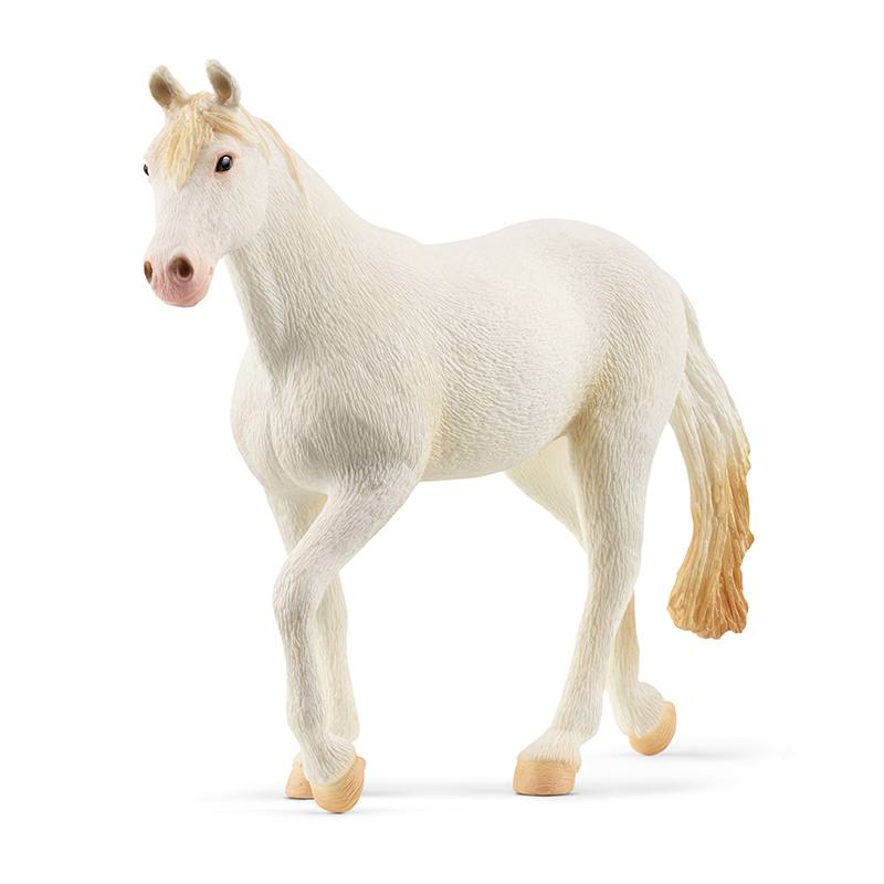 Schleich 13959 Hores Clube Caballo - Yegua Camarillo