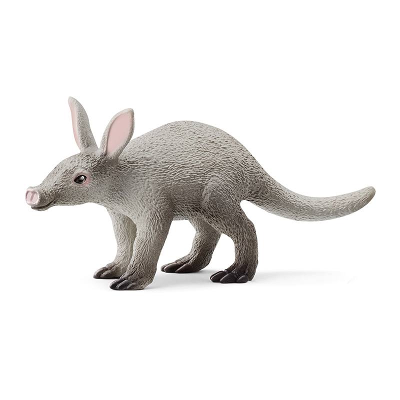 Schleich 14863 Vida Salvaje Cerdo Hormiguero