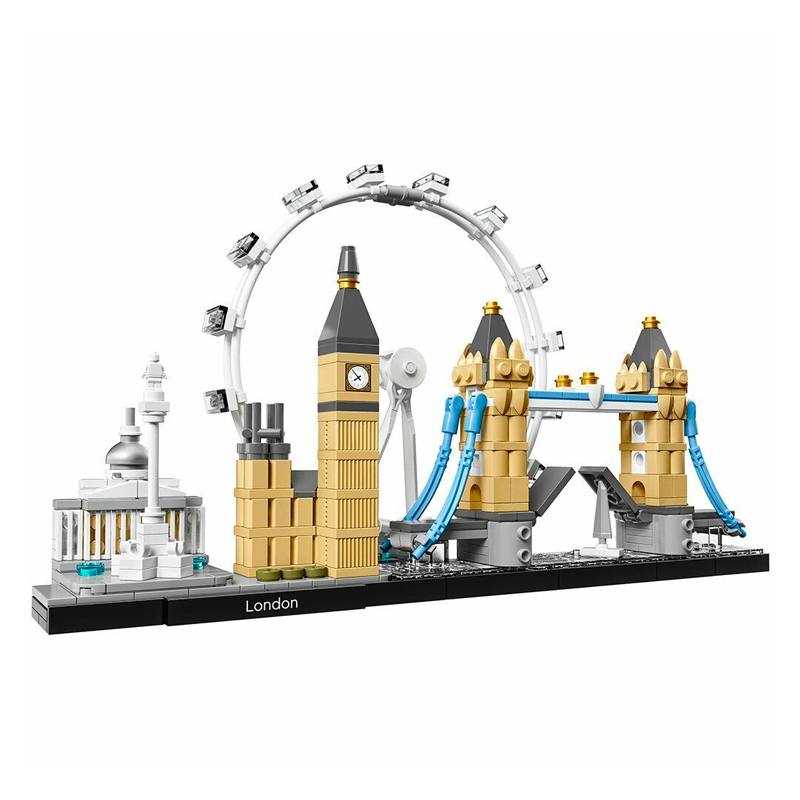 Lego Architecture 21034 Londres