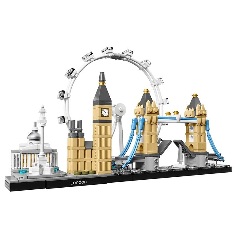 Lego Architecture 21034 Londres