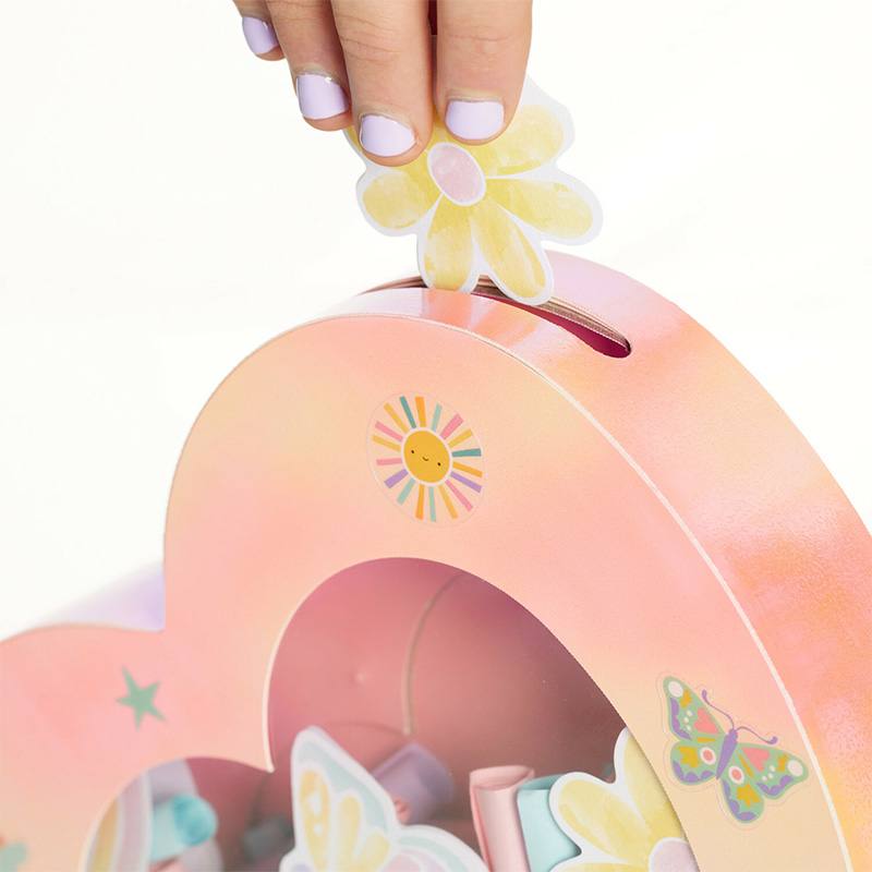 Creativity For Kids  6335000 Corazon De La Felicidade