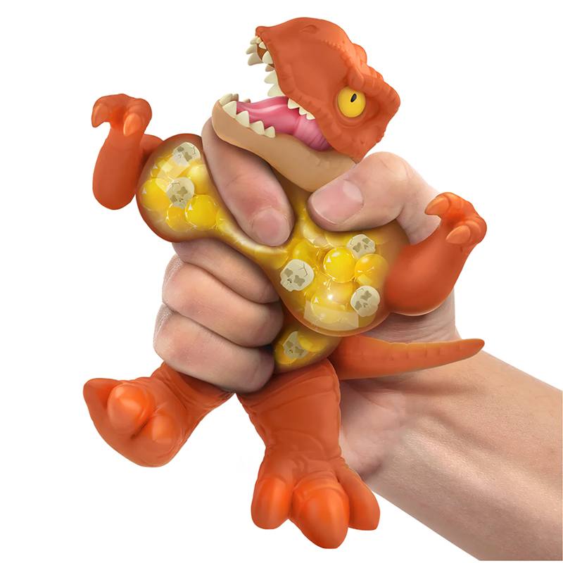 Boing Toys Goo Jit Zu 42549 Jurassic World Dinos 1 Figura Surtido