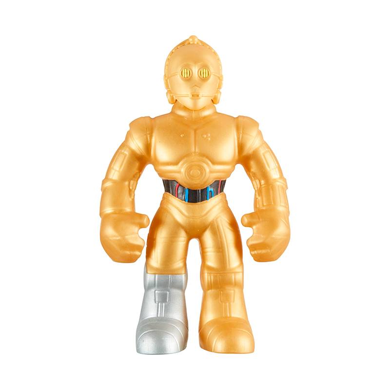 Boing Toys Strech 7689 MINI STAR WARS C3PO